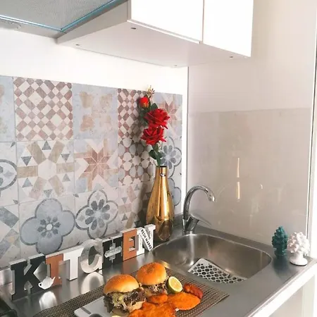 A Due Passi Dal Massimo Apartment Palermo Exterior photo