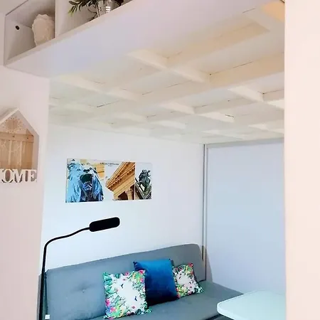 A Due Passi Dal Massimo Apartment Palermo Exterior photo
